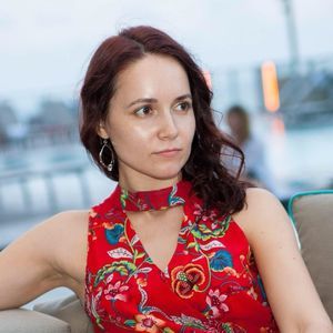 Meet your Posher, Tamara